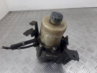 электрогидроусилитель руля Volkswagen Fox 2 поколение 5Z 2009, 6Q0423155AJ