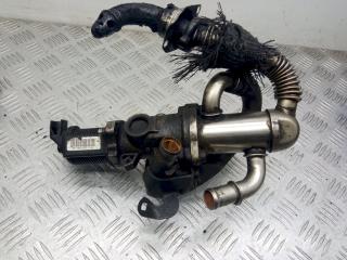 охладитель EGR / Радиатор EGR Opel Corsa D 2007, 1.3 л., CDTi