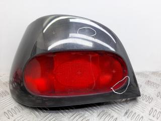 фонарь задний левый Renault Megane 1 поколение 1998, 7700828137