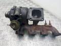 турбина Ford Focus 1 поколение [рестайлинг] 2002, 1.8 л., TDCi, 1S4Q-6K682-AH - фото №3