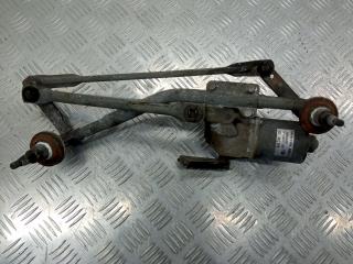 механизм стеклоочистителя (трапеция дворников) Ford Fiesta 5 поколение 2005, 2S6T-17B571-AC