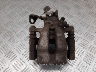 суппорт задний правый Opel Meriva 1 поколение (A) [рестайлинг] 2007, 1.6 л., Z 16 XEP, бензин