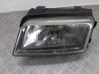 фара левая Audi A4 B5 1999, 1.9 л., TDi, AHU, дизель