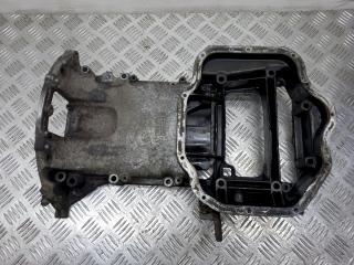 масляный поддон Nissan X-Trail T30 2002, 2.2 л., DCi