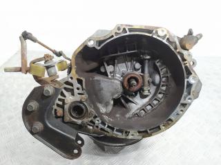 КПП механическая (МКПП) Chevrolet Kalos 1 поколение 2006, 1.4 л., i, бензин, -, 026856