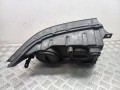 фара левая Volkswagen Crafter 1 поколение 2008, 2.5 л., BJJ, дизель, МКПП - фото №4