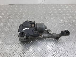 механизм стеклоочистителя (трапеция дворников) Volkswagen Touran 1 поколение 2005, -