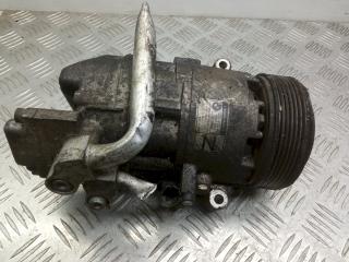 компрессор кондиционера BMW M3 E46 2004, 2.0 л., i, HFC134A