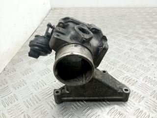 заслонка дроссельная Renault Espace 4 поколение 2002, 2.2 л.