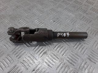 Рулевой корданчик Peugeot 407 1 поколение 2008