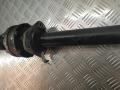 полуось передняя правая (приводной вал, ШРУС) Volkswagen Touran 1 поколение 2005, 2.0 л., TDi, 1K0407271BJ - фото №4