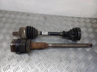 полуось (приводной вал, ШРУС) Volvo XC60 2 поколение 2021, 2.0 л., дизель, P32240323