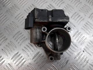 заслонка дроссельная Renault Megane 2 поколение 2006, 1.9 л., DCi, A2C53107575