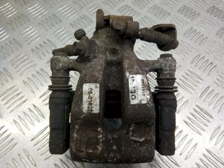 суппорт задний левый Opel Meriva 1 поколение (A) [рестайлинг] 2006