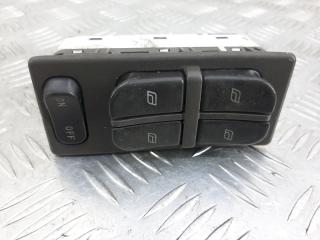 блок управления стеклоподъемниками Saab 9-5 1 поколение 2001, -