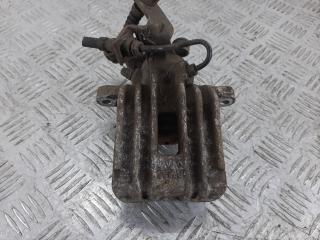 суппорт задний правый Audi A3 8P 2005, 2.0 л., BKD, дизель, МКПП, хетчбэк 3 дв.