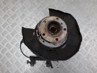 ступица задняя левая BMW 3 серия F30/F31/F34 2014