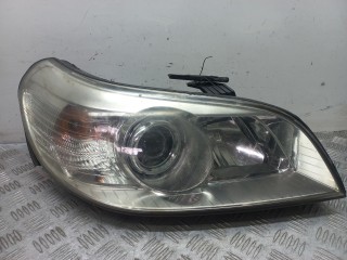 фара правая Chevrolet Epica 2 поколение 2008, 2.0 л., X 20 D1, бензин