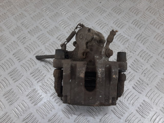 суппорт задний левый Opel Vectra C 2005, 1.8 л., i, X 18 XE, бензин, МКПП