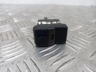 кнопка обогрева заднего стекла Volkswagen Passat B3 1990, 535959621