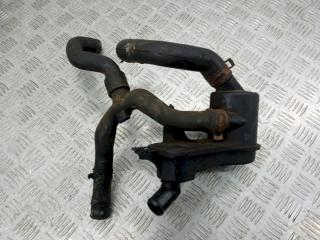 маслоотделитель (сапун) Ford Focus 1 поколение 2001, 1.8 л., TDCi, XS4Q6A785AB