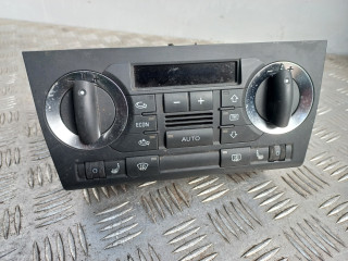 блок управления печки / климат-контроля Audi A3 8P/8PA [рестайлинг] 2007, 2.0 л., BMM, дизель, 8P0820043AH