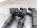 форсунка BMW 3 серия E90/E91/E92/E93 2006, 2.0 л., дизель, МКПП, 0445110216 - фото №3