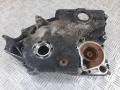 крышка двигателя передняя BMW 3 серия E46 2001, 2.0 л., дизель, 2246807 - фото №2