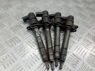 форсунка Volvo XC70 1 поколение 2004, 2.4 л., TDi, 445110078