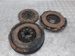 маховик BMW 3 серия E46 2001, 2.0 л., i