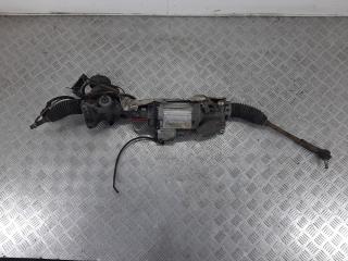 рулевая рейка Volkswagen Passat B6 2009, 2.0 л., BLR, бензин, 6МКПП, универсал, 1K1909144J