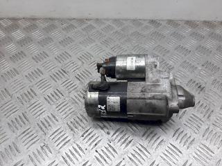 стартер Nissan Micra 3 поколение (K12) 2005, 1.5 л., DCi