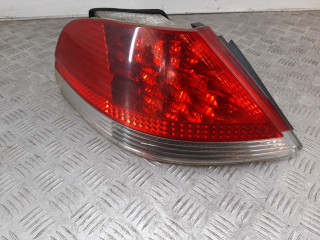 фонарь задний левый BMW 7 серия E65/E66/E67 2003, 3.0 л., 306D2, дизель, АКПП