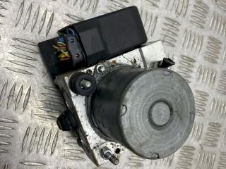 блок ABS Citroen C4 1 поколение 2008, 265230291
