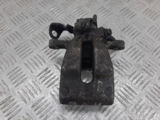 суппорт задний правый Opel Astra H 2005