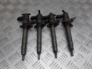 форсунка Volvo XC90 1 поколение 2005, 2.4 л., TDi, 445110078