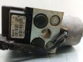 блок ABS Renault Scenic 1 поколение 1999, 7700432643, 0265216732 - фото №3