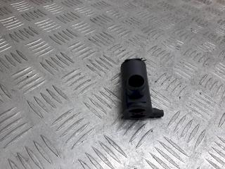 насос (моторчик) омывателя стекла Chevrolet Aveo T200 2005