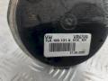 подушка крепления двигателя Volkswagen Touareg 1 поколение 2005, 3.0 л., TDi, 7L6199131A - фото №4