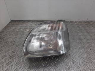 фара левая Opel Agila 1 поколение (A) [рестайлинг] 2004, 9199350