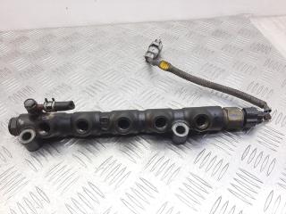топливная рампа Toyota Corolla 9 поколение (E120/E130) [рестайлинг] 2004, 2.0 л., D-4D