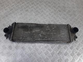 интеркулер Renault Trafic 2 поколение 2003, 1.9 л., дизель