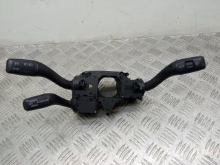 переключатель подрулевой (стрекоза) Audi A4 B6 2003, 2.0 л., ALT, бензин, 8E0953549J