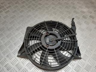 вентилятор радиатора Hyundai Matrix 1 поколение 2005, 1.6 л., i