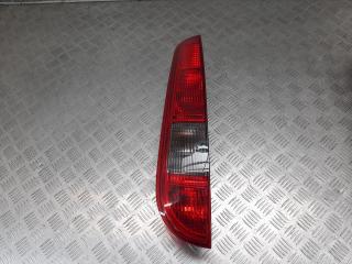 фонарь задний левый Ford Focus 2 поколение 2008, универсал