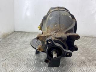 редуктор заднего моста Mercedes-Benz E-Класс W211/S211 2005, 2.2 л., CDi
