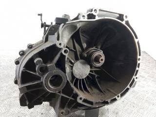 КПП механическая (МКПП) Ford Focus 2 поколение 2006, 1.6 л., TDCi, дизель, 6M5R7002YA