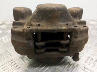 суппорт задний левый Opel Vectra B [рестайлинг] 2000