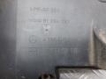 корпус воздушного фильтра Mercedes-Benz A-Класс W168 2001, A1661400087 - фото №5