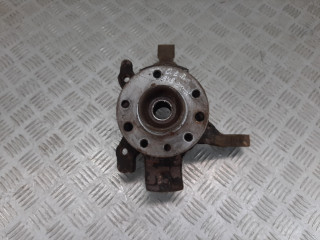 ступица передняя левая Opel Zafira 1 поколение (A) [рестайлинг] 2004, 2.0 л., Y 20 DTH, дизель